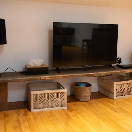 Apartman Du Gouverneur Bourg-en-Bresse