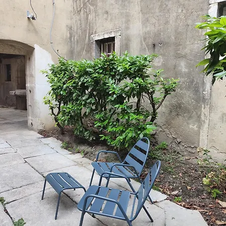 Apartman Du Gouverneur