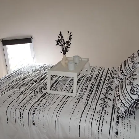 Du Gouverneur Apartman *