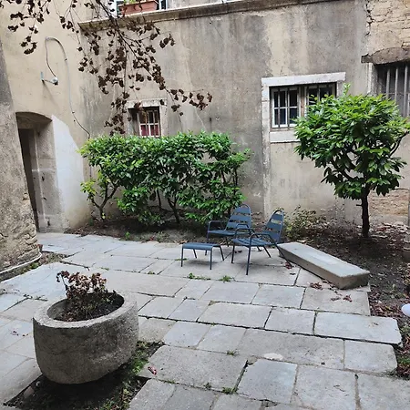 Du Gouverneur Apartman Bourg-en-Bresse